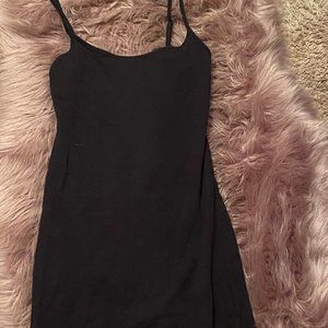 Forever21 Tank Top Dress